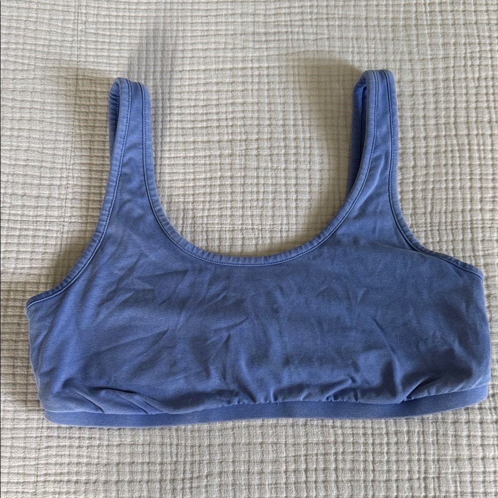 Light Support Powerchill Sports Bra